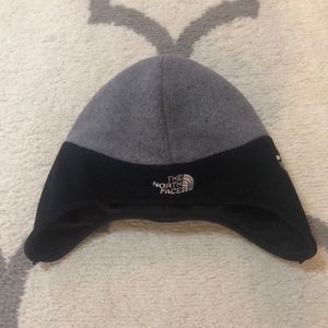 The North Face Fleece Hat